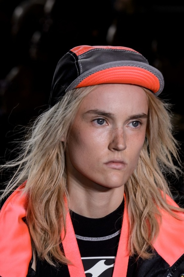 مجموعة فيرا وانغ لربيع وصيف 2017..