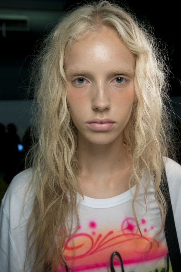 مجموعة فيرا وانغ لربيع وصيف 2017..