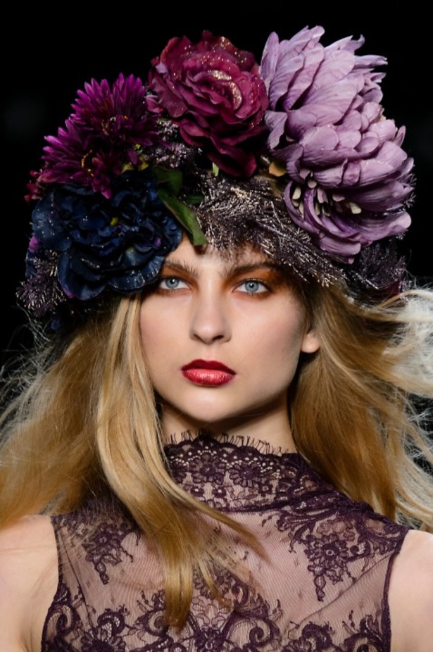 مجموعة "مايكل كوستيلو" لموسم ربيع وصيف 2016-2017