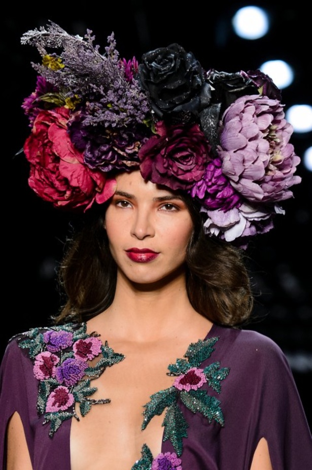 مجموعة "مايكل كوستيلو" لموسم ربيع وصيف 2016-2017