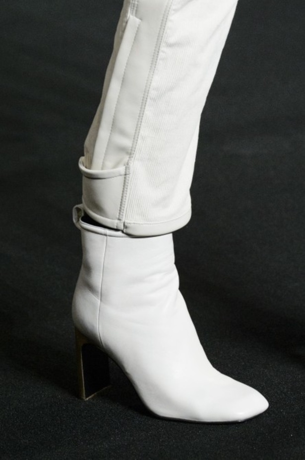 مجموعة Rag & Bone لموسم ربيع وصيف 2017