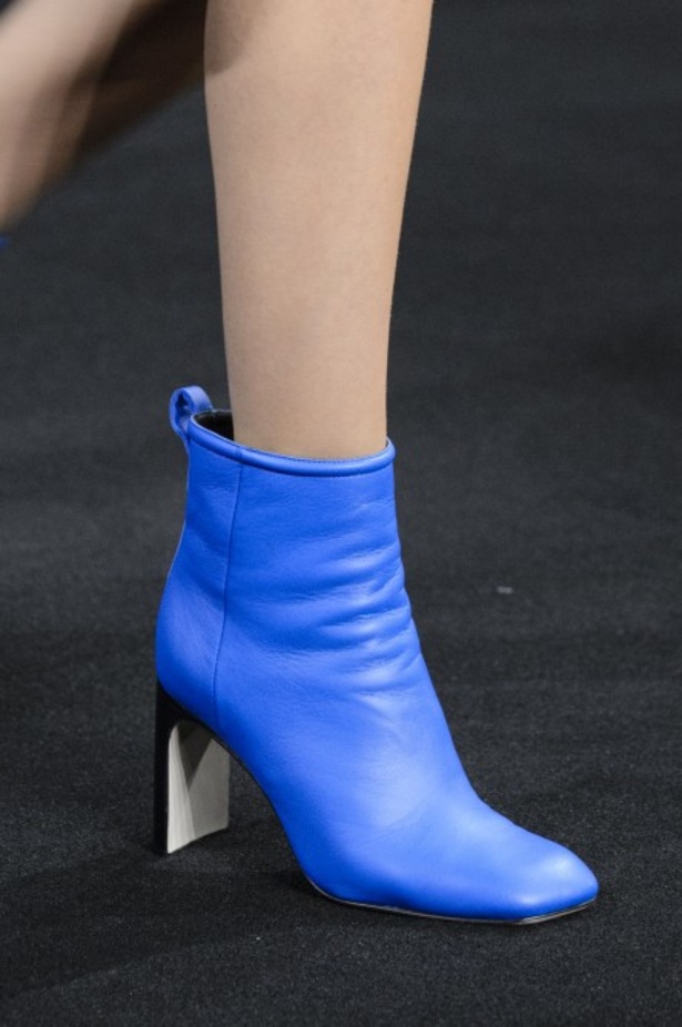 مجموعة Rag & Bone لموسم ربيع وصيف 2017