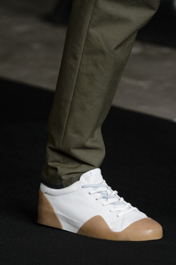 مجموعة Rag & Bone لموسم ربيع وصيف 2017