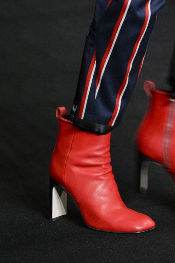 مجموعة Rag & Bone لموسم ربيع وصيف 2017