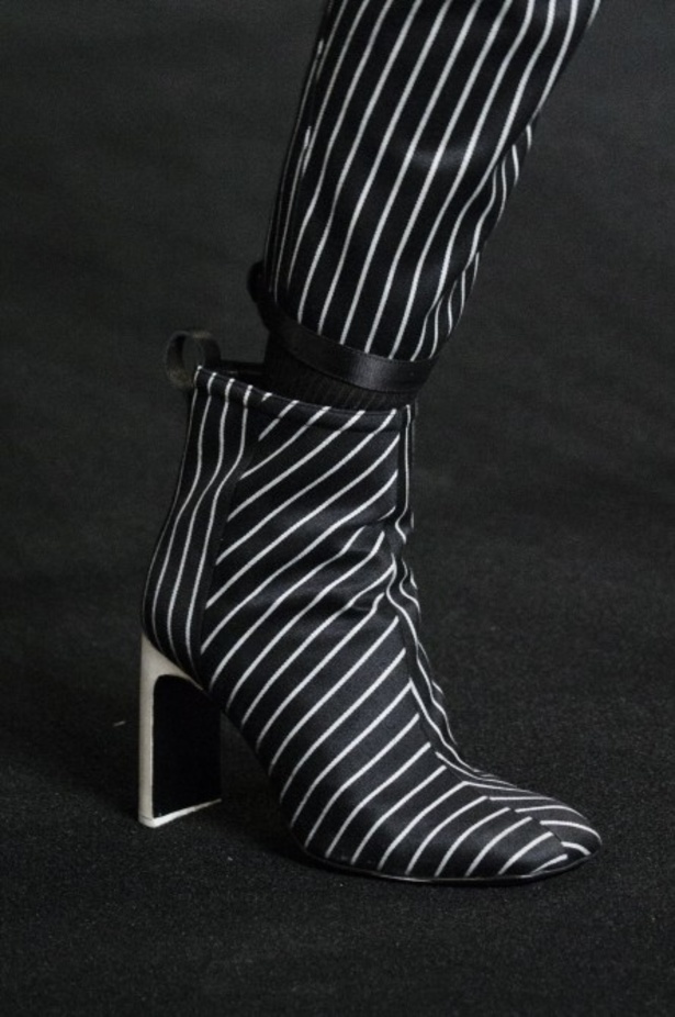 مجموعة Rag & Bone لموسم ربيع وصيف 2017