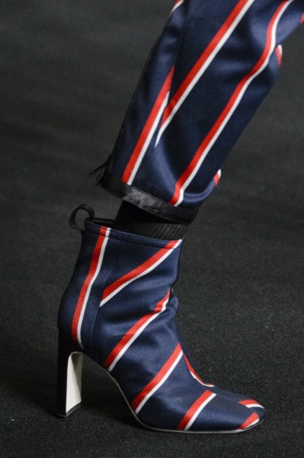 مجموعة Rag & Bone لموسم ربيع وصيف 2017