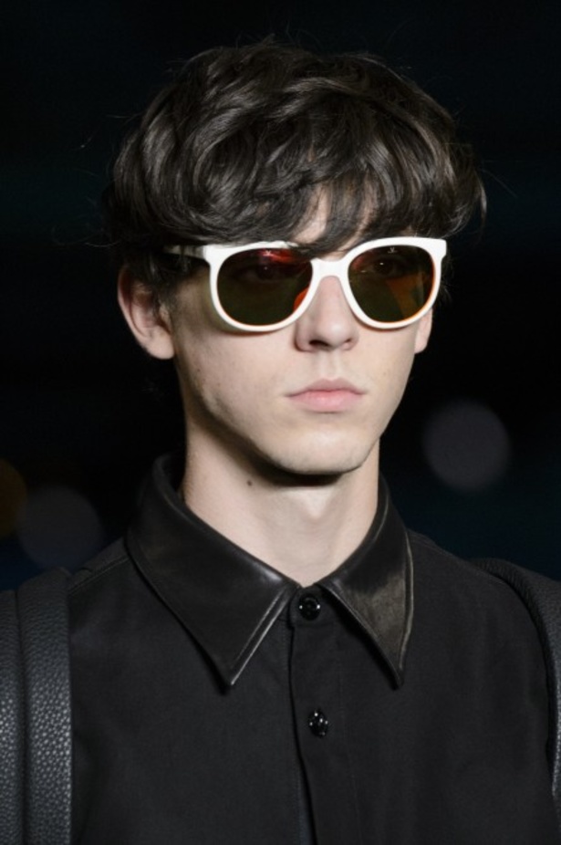 مجموعة Rag & Bone لموسم ربيع وصيف 2017