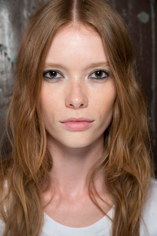 مجموعة Rag & Bone لموسم ربيع وصيف 2017