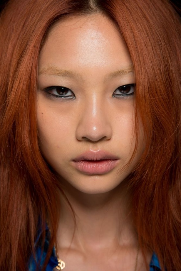 مجموعة Rag & Bone لموسم ربيع وصيف 2017