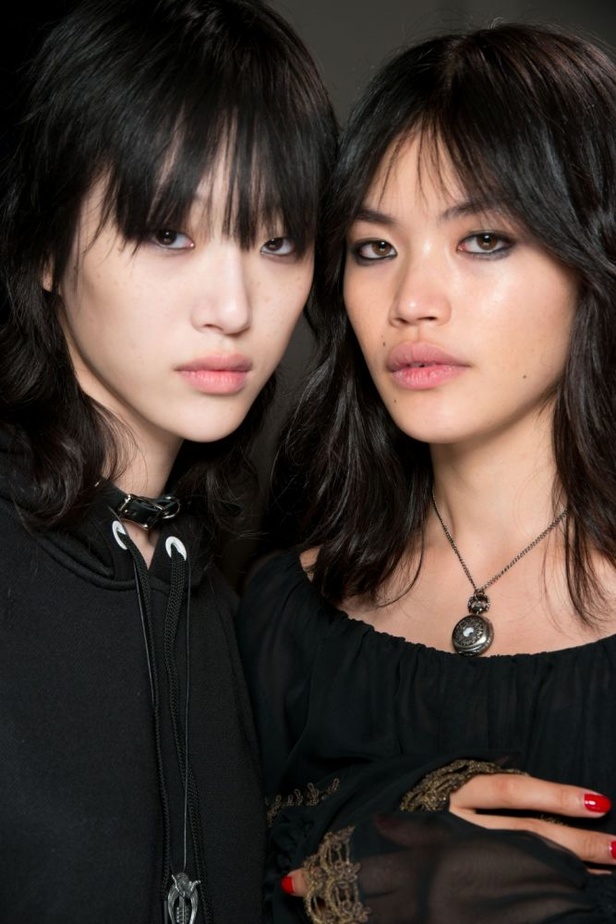 مجموعة Rag & Bone لموسم ربيع وصيف 2017