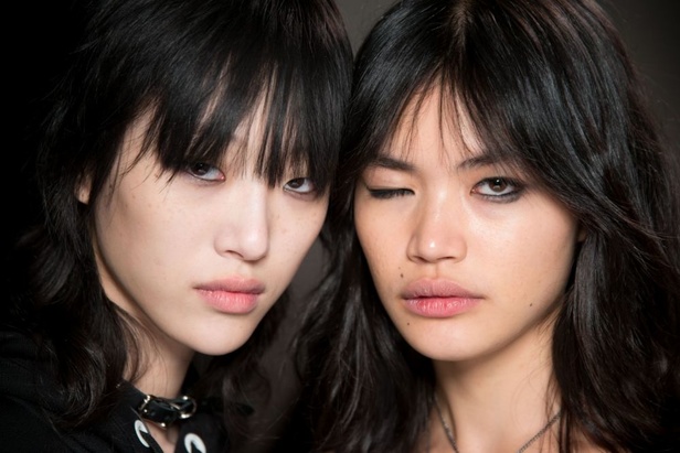 مجموعة Rag & Bone لموسم ربيع وصيف 2017