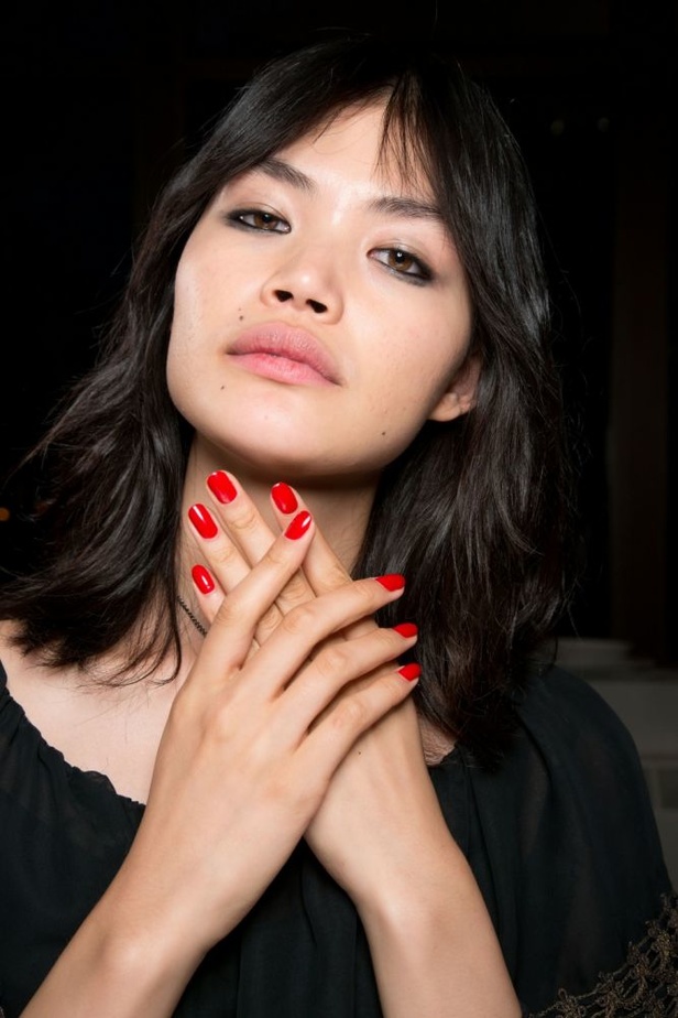 مجموعة Rag & Bone لموسم ربيع وصيف 2017