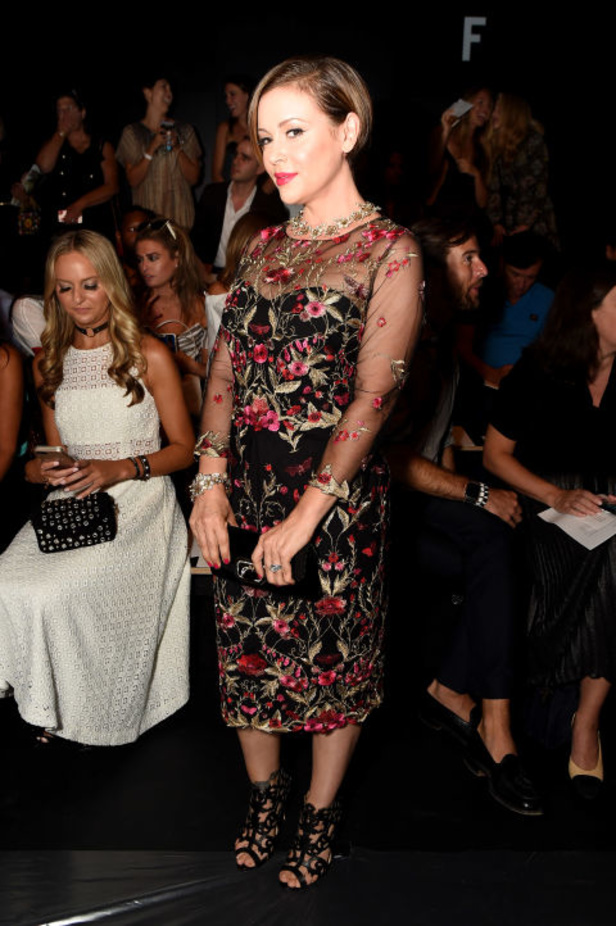 مجموعة Rag & Bone لموسم ربيع وصيف 2017