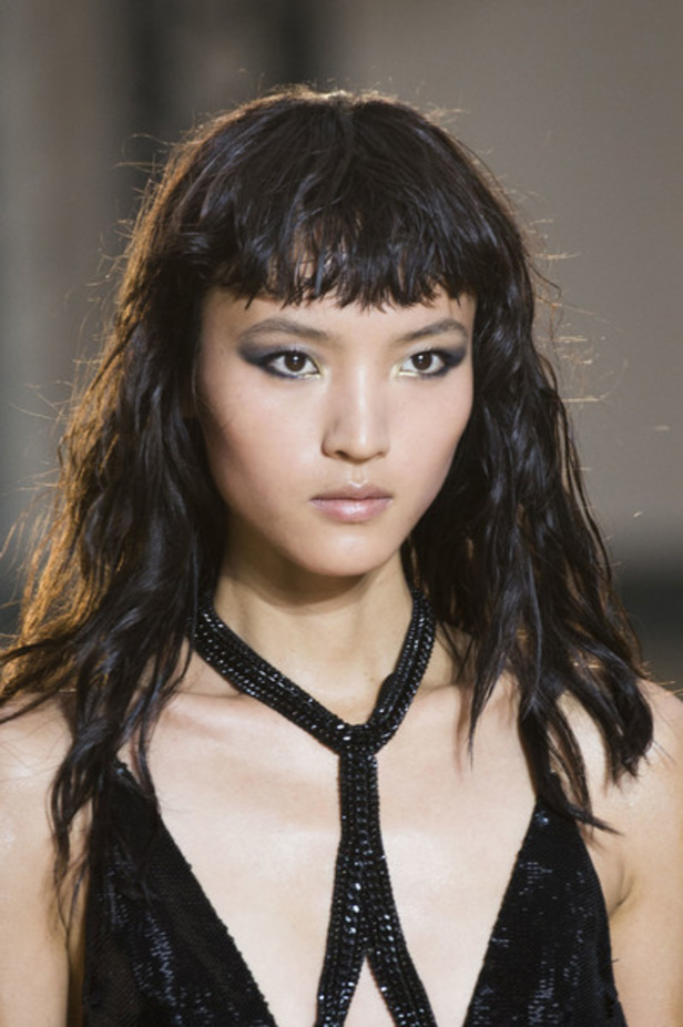 مجموعة جوليان ماكدونالد لموسم ربيع وصيف 2017