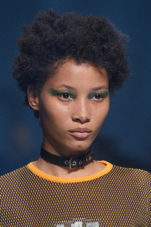 مجموعة فرسوس فيرساتشي لموسم ربيع وصيف 2017