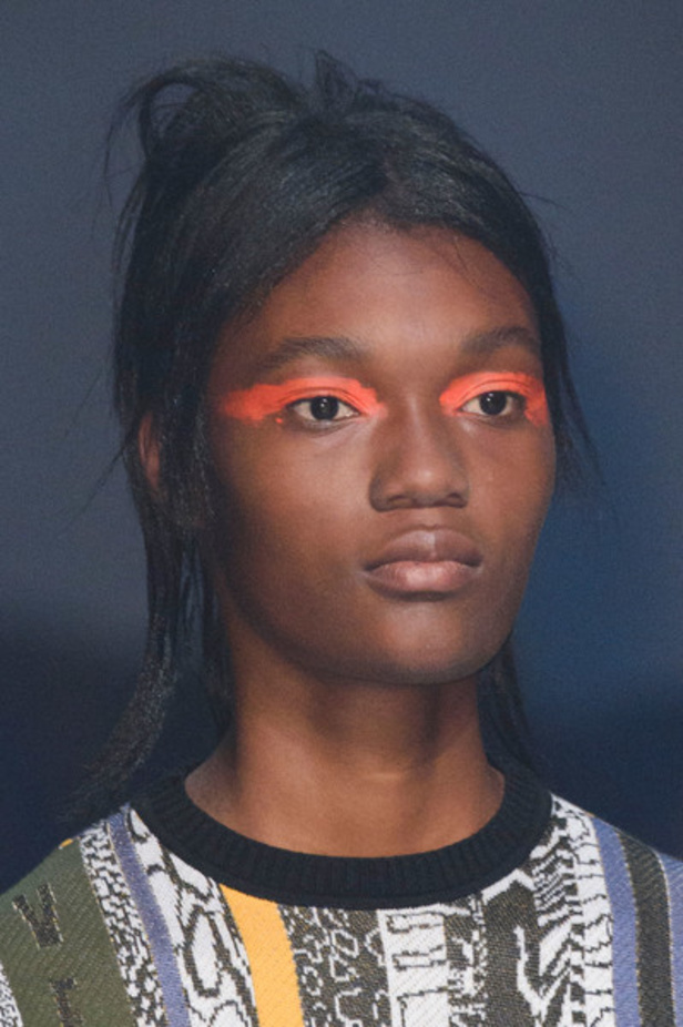 مجموعة فرسوس فيرساتشي لموسم ربيع وصيف 2017