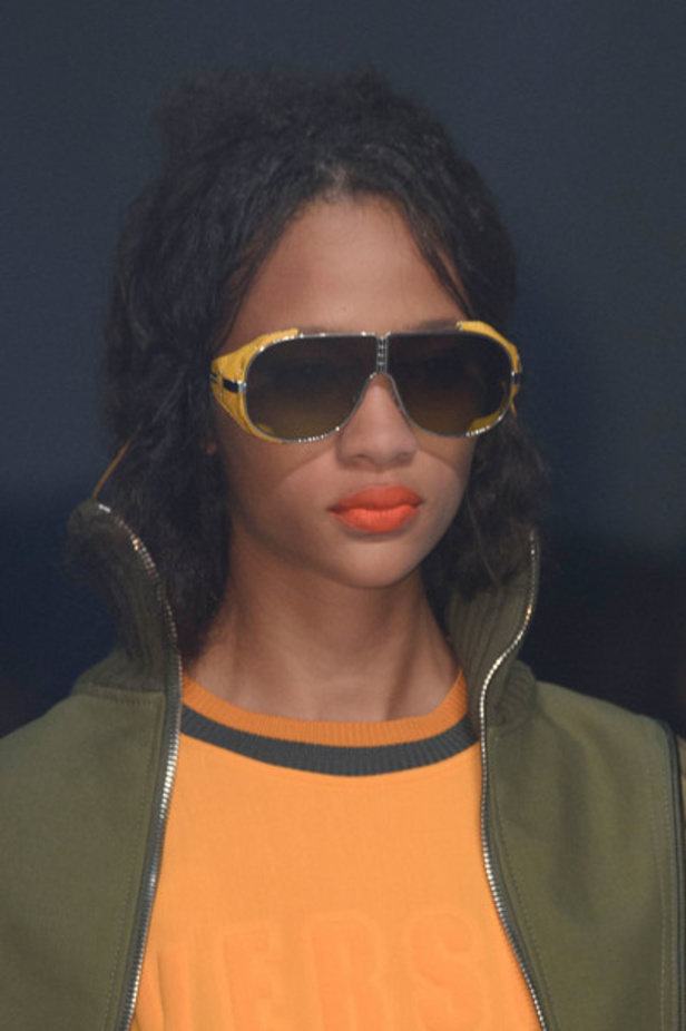 مجموعة فرسوس فيرساتشي لموسم ربيع وصيف 2017