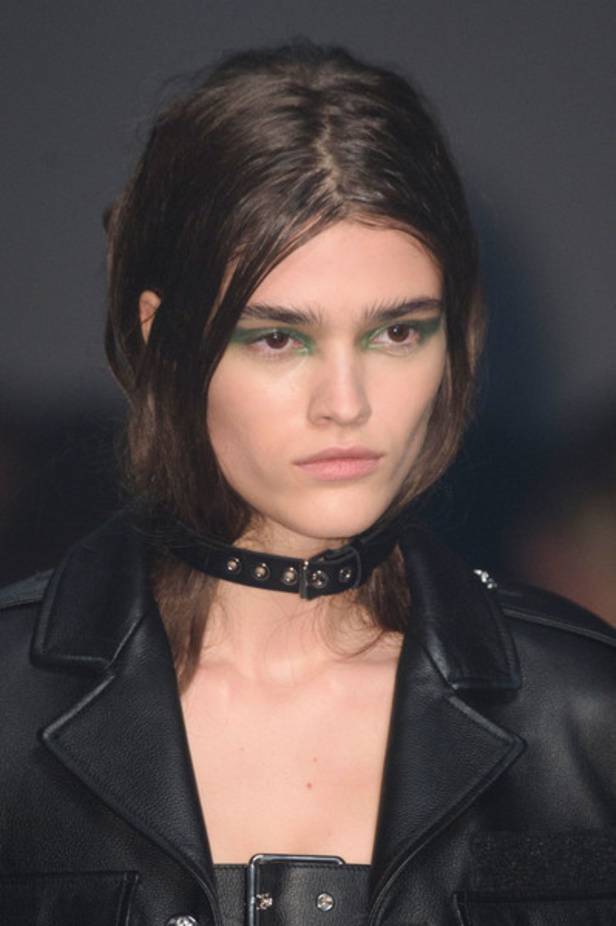 مجموعة فرسوس فيرساتشي لموسم ربيع وصيف 2017