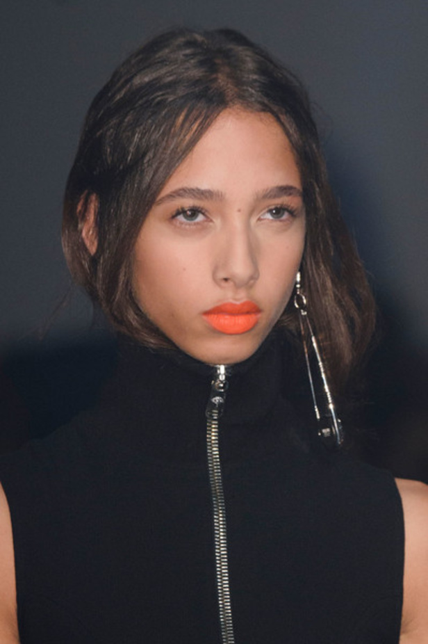 مجموعة فرسوس فيرساتشي لموسم ربيع وصيف 2017