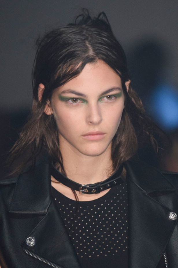 مجموعة فرسوس فيرساتشي لموسم ربيع وصيف 2017