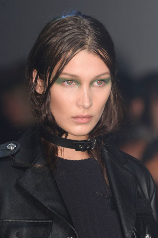 مجموعة فرسوس فيرساتشي لموسم ربيع وصيف 2017