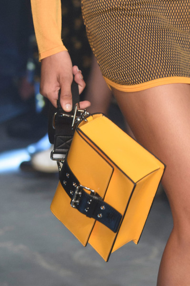 مجموعة فرسوس فيرساتشي لموسم ربيع وصيف 2017