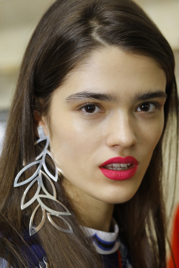 مجموعة Mary Katrantzou  لربيع وصيف 2017