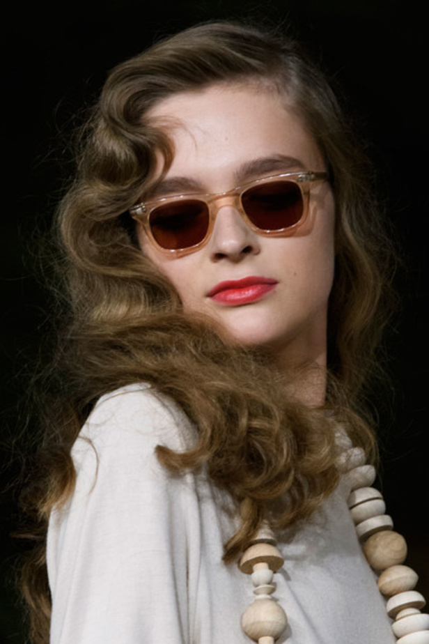 مجموعة شارلوت اولمبيا لموسم ربيع وصيف 2017