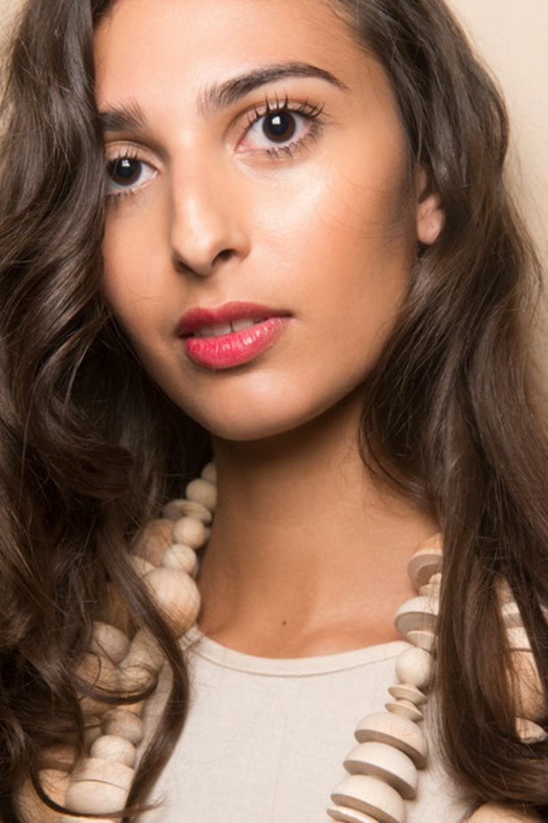 مجموعة شارلوت اولمبيا لموسم ربيع وصيف 2017