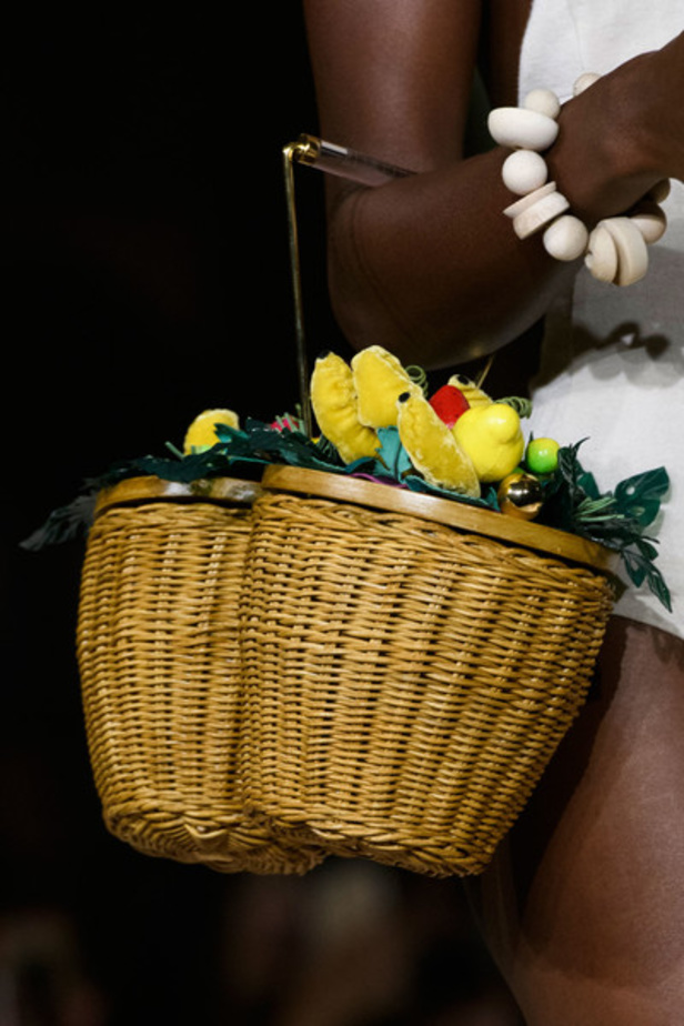 مجموعة شارلوت اولمبيا لموسم ربيع وصيف 2017