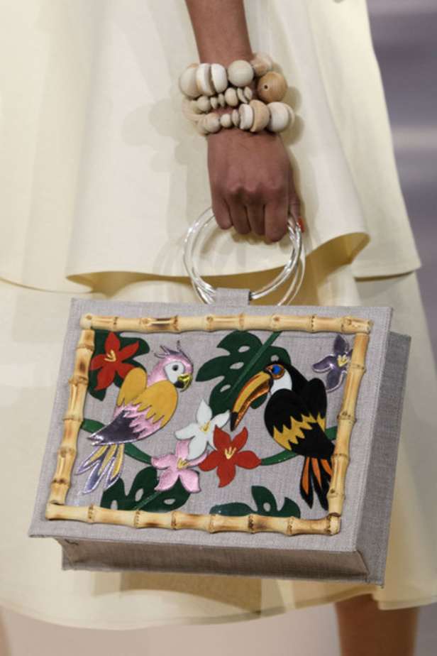 مجموعة شارلوت اولمبيا لموسم ربيع وصيف 2017