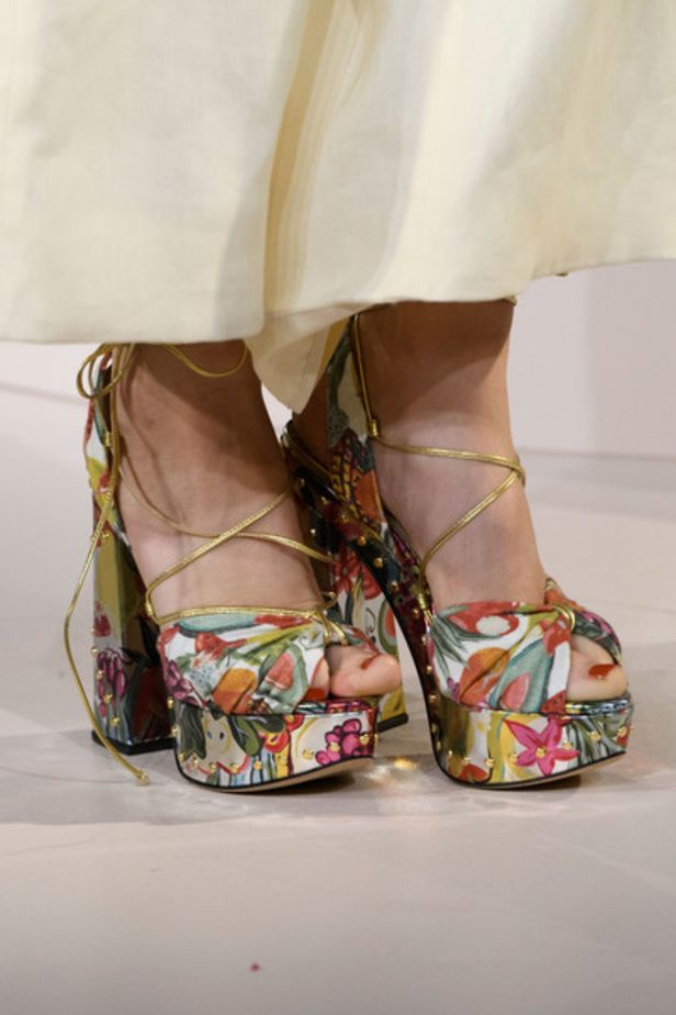 مجموعة شارلوت اولمبيا لموسم ربيع وصيف 2017