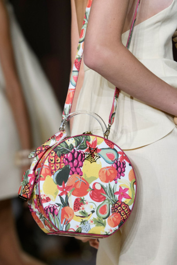 مجموعة شارلوت اولمبيا لموسم ربيع وصيف 2017