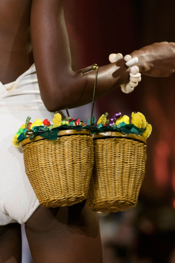 مجموعة شارلوت اولمبيا لموسم ربيع وصيف 2017