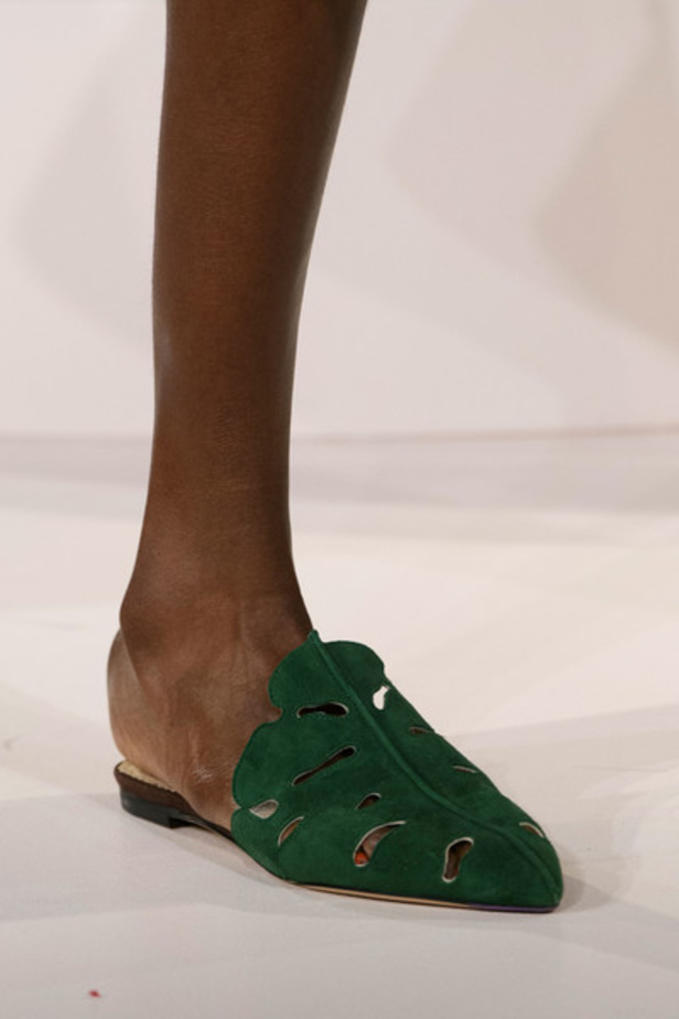 مجموعة شارلوت اولمبيا لموسم ربيع وصيف 2017