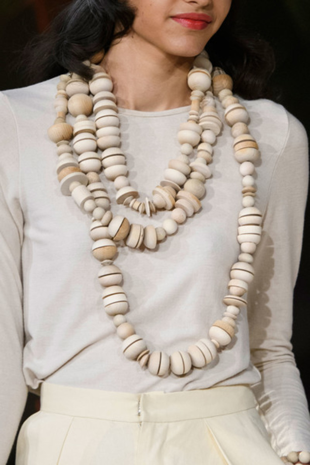 مجموعة شارلوت اولمبيا لموسم ربيع وصيف 2017