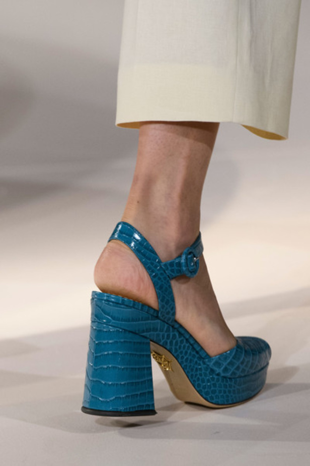 مجموعة شارلوت اولمبيا لموسم ربيع وصيف 2017