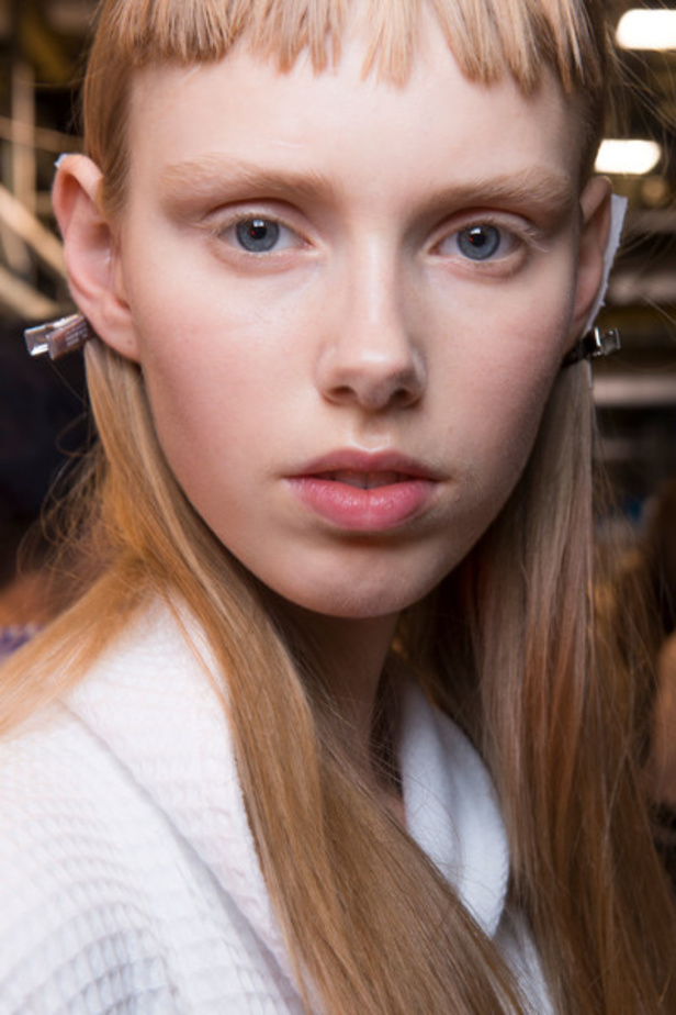 مجموعة ميلبوري لموسم ربيع وصيف 2017