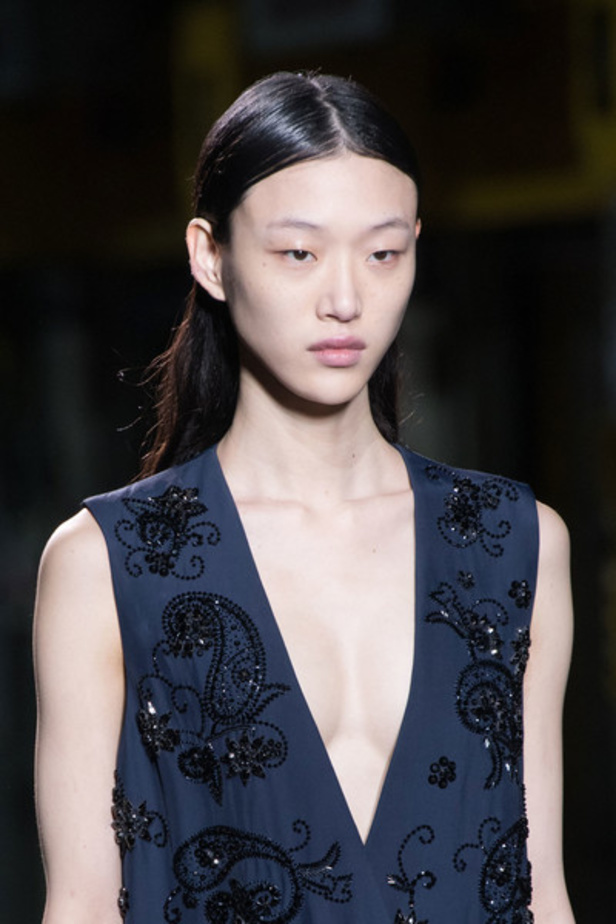 مجموعة ميلبوري لموسم ربيع وصيف 2017