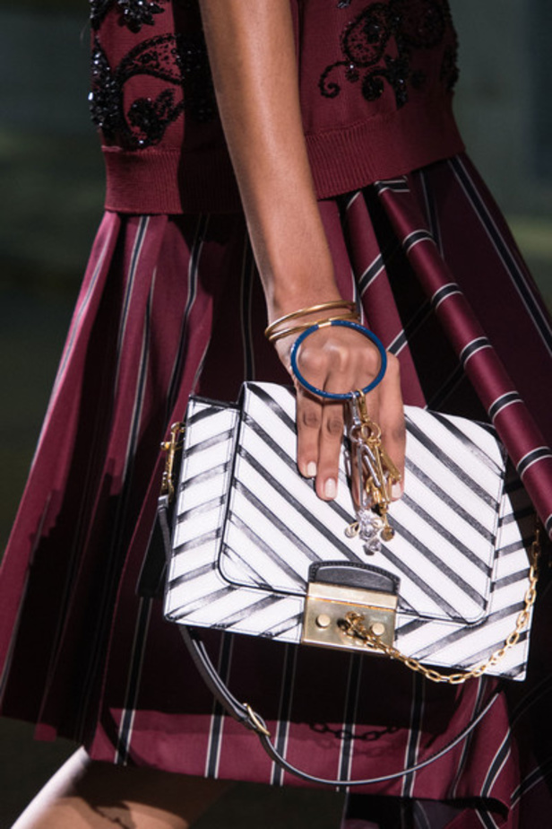 مجموعة ميلبوري لموسم ربيع وصيف 2017