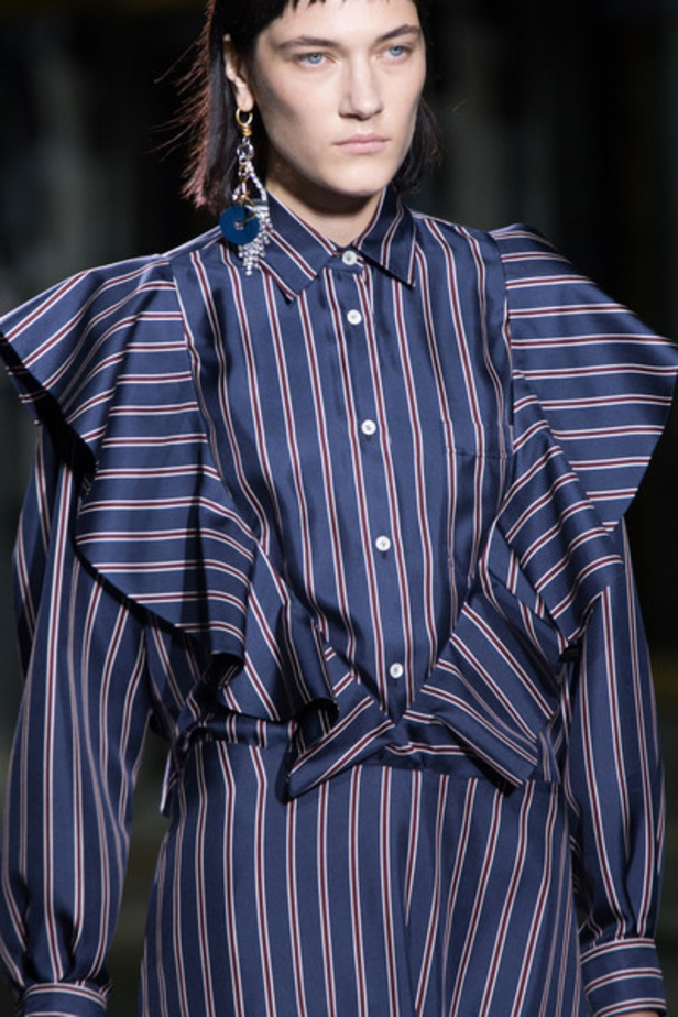 مجموعة ميلبوري لموسم ربيع وصيف 2017