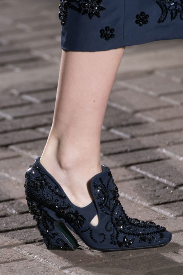 مجموعة ميلبوري لموسم ربيع وصيف 2017