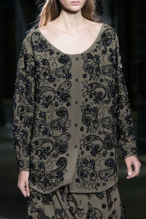 مجموعة ميلبوري لموسم ربيع وصيف 2017