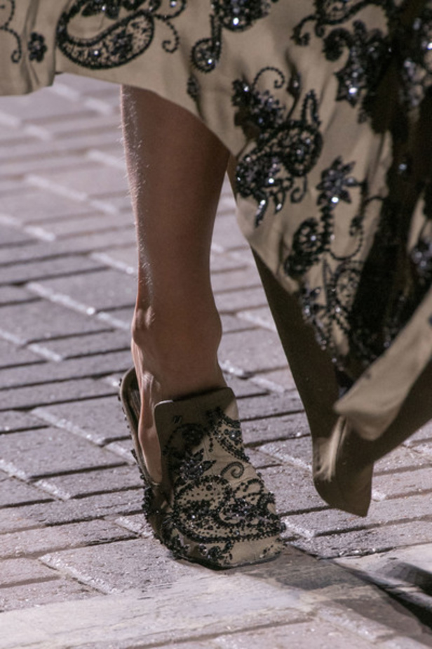 مجموعة ميلبوري لموسم ربيع وصيف 2017