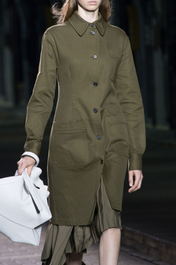 مجموعة ميلبوري لموسم ربيع وصيف 2017