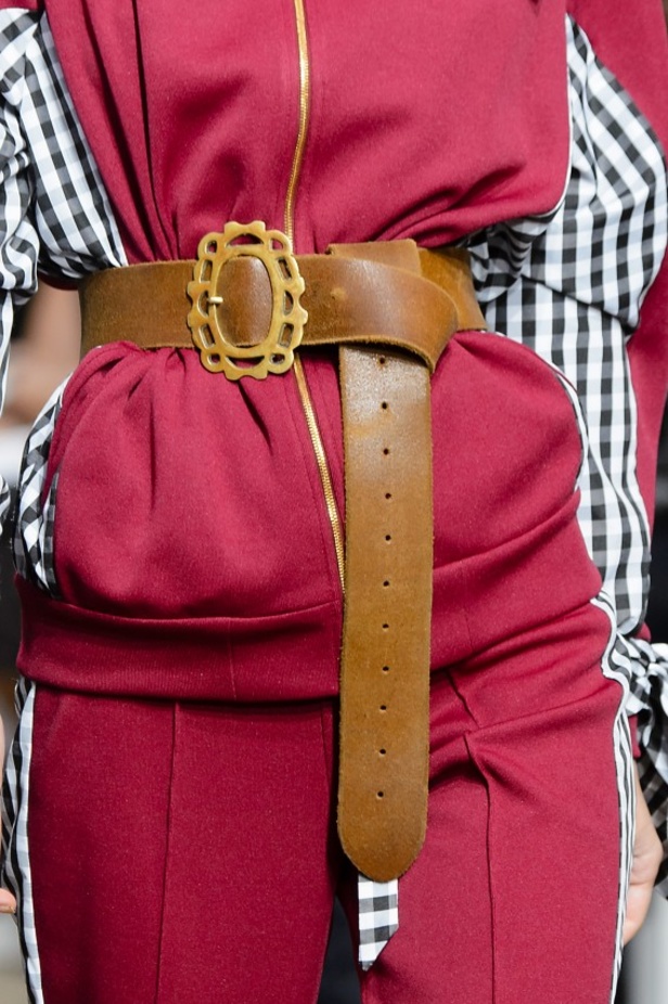 مجموعة "هاوس اوف هولاند" لربيع وصيف 2017