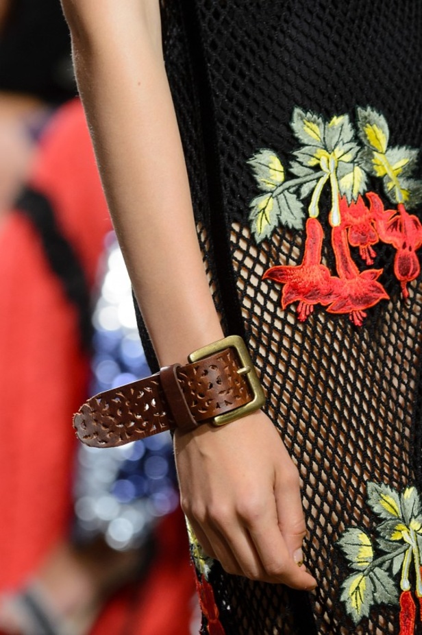 مجموعة "هاوس اوف هولاند" لربيع وصيف 2017