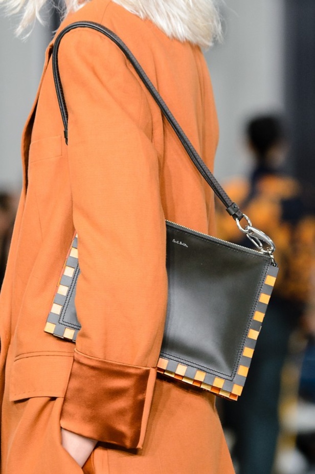 عرض أزياء "بول سميث" لموسم ربيع وصيف 2017