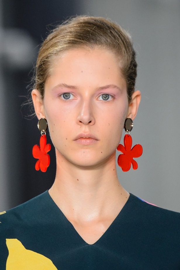 عرض أزياء "بول سميث" لموسم ربيع وصيف 2017