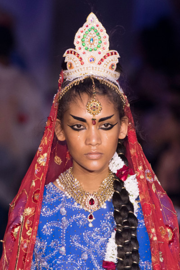 مجموعة اشيش لموسم ربيع وصيف 2017